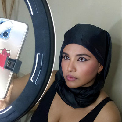 Gina Halime