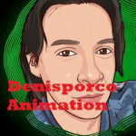 Denisporco Animation