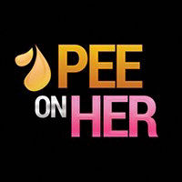 Pee On Her