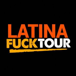 Latina Fuck Tour