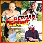 German-Scout