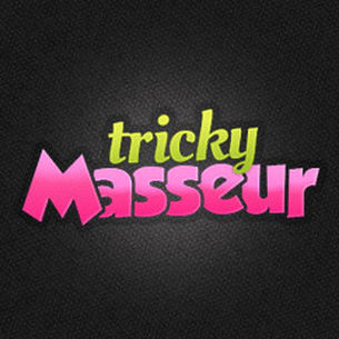Tricky Masseur