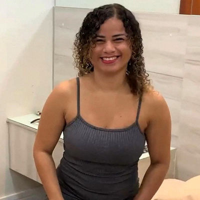 Eliane Furacao