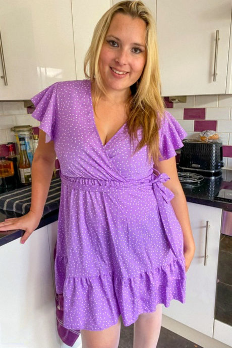 BBW Charlie Rae