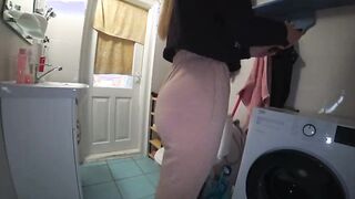 Real. Paid The Taxi Driver In kind-Anal Sex 4K