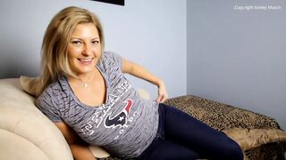 Mommy Step Son - The Big Game