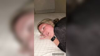 Horny wife fucks stranger