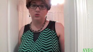 My Ex Teacher Gives Me a Show